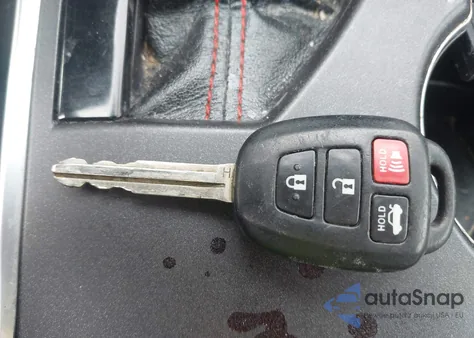 2017 Toyota Camry Se из США, поврежденный, VIN 4T1BF1FK4HU422617